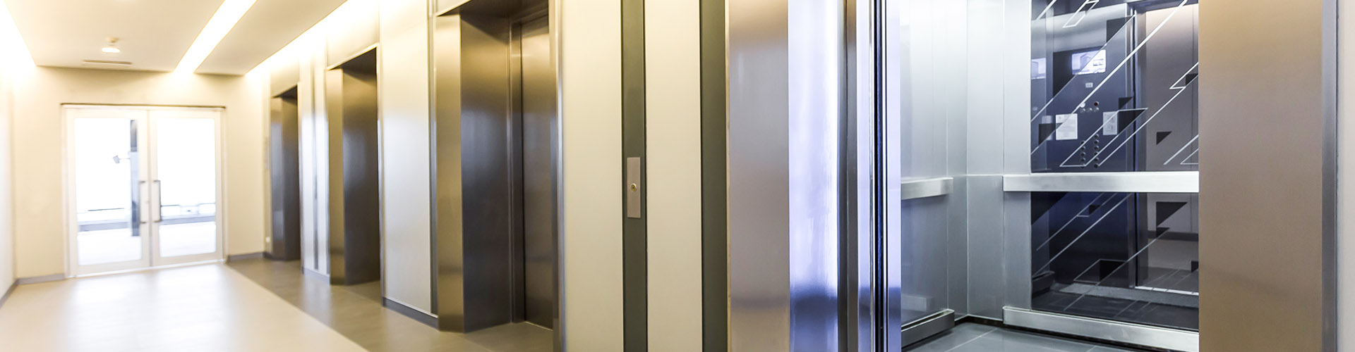 Rénovation Ascenseurs